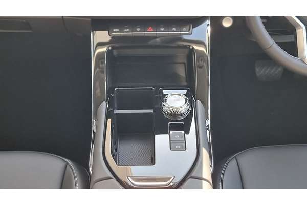 2025 GWM Haval H6 Lux B01