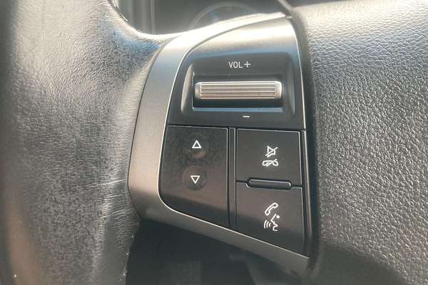 2019 Holden Trailblazer LTZ RG