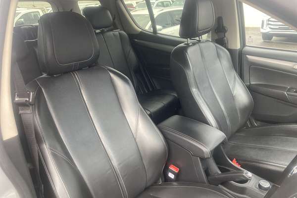 2019 Holden Trailblazer LTZ RG