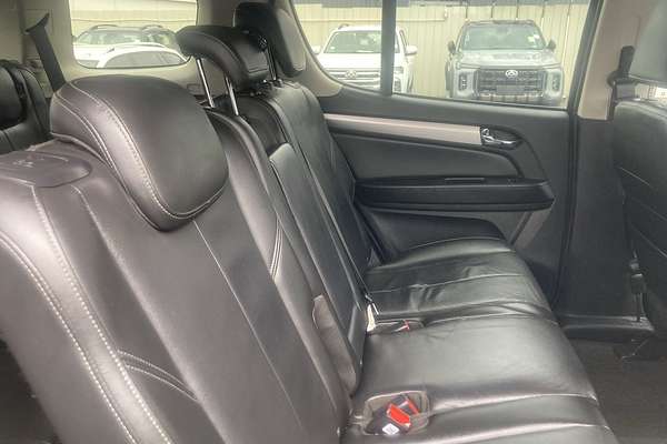 2019 Holden Trailblazer LTZ RG