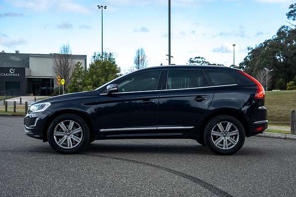 2016 Volvo XC60 T5 Luxury