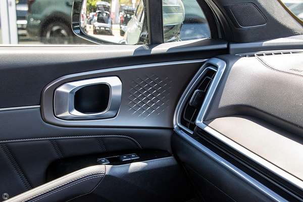 2025 Kia Sorento HEV GT-Line MQ4 PE