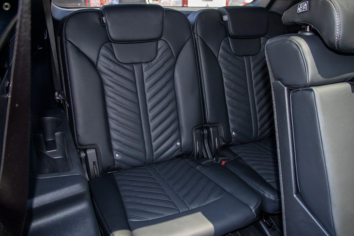 2025 Kia Sorento HEV GT-Line MQ4 PE