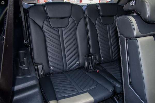 2025 Kia Sorento HEV GT-Line MQ4 PE