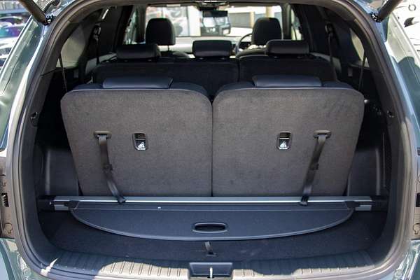 2025 Kia Sorento HEV GT-Line MQ4 PE