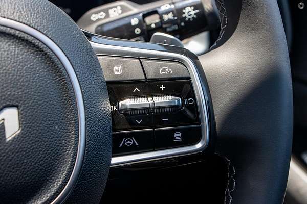 2025 Kia Sorento HEV GT-Line MQ4 PE