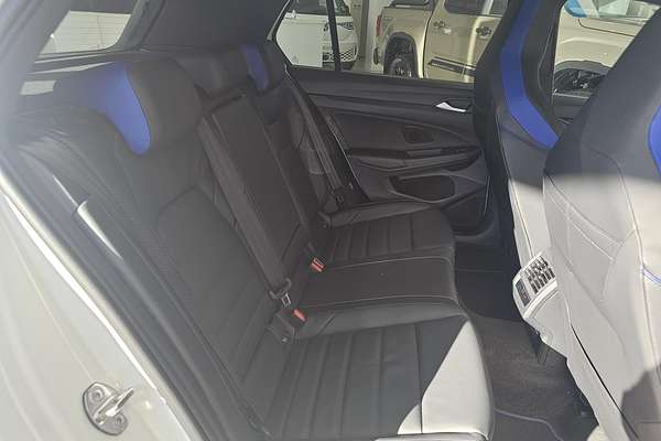 2024 Volkswagen Golf R 8