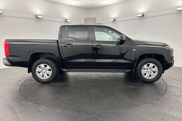 2025 Mitsubishi Triton GLX+ MV 4X4