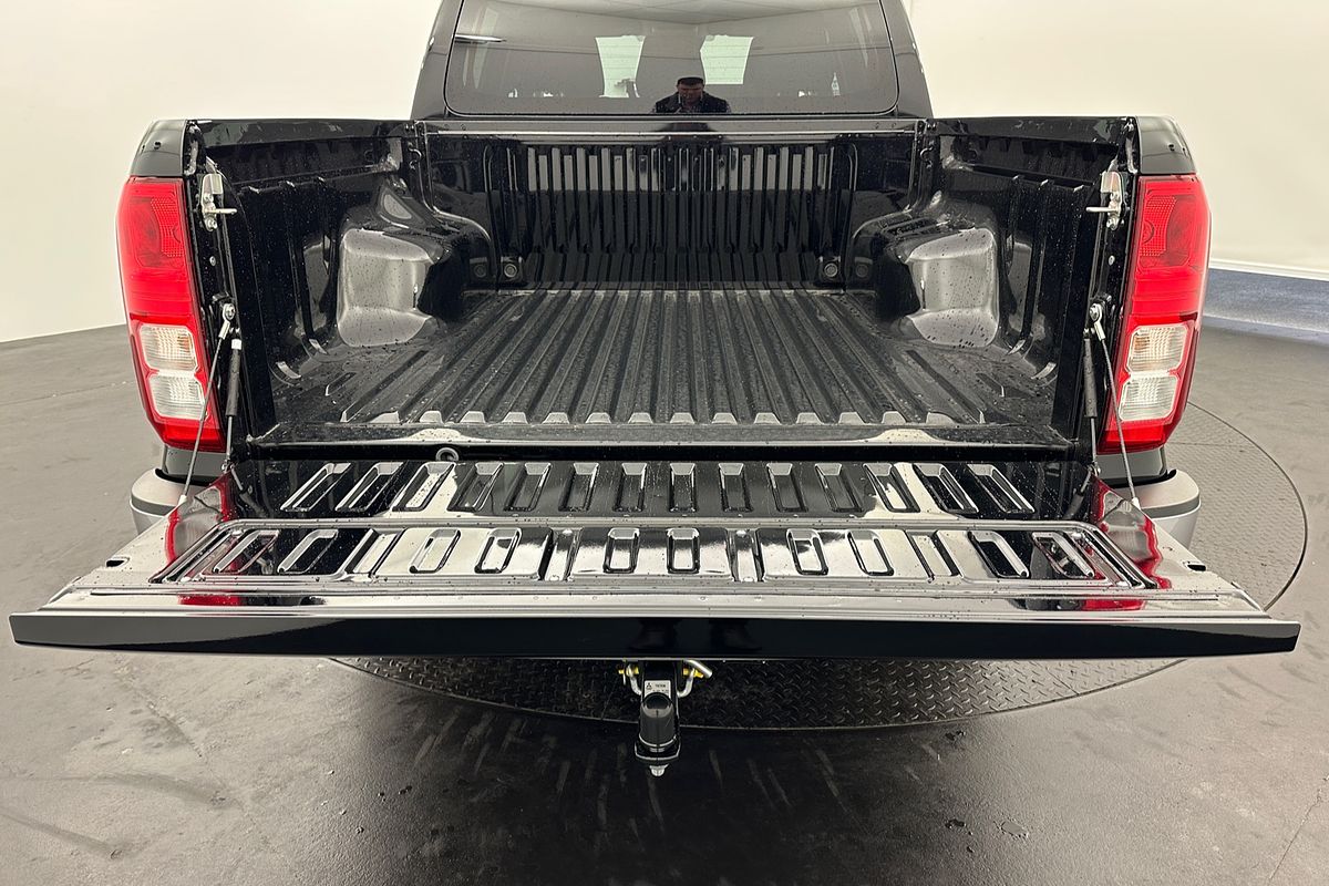 2025 Mitsubishi Triton GLX+ MV 4X4