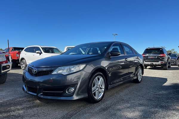 2013 Toyota Camry Atara R ASV50R