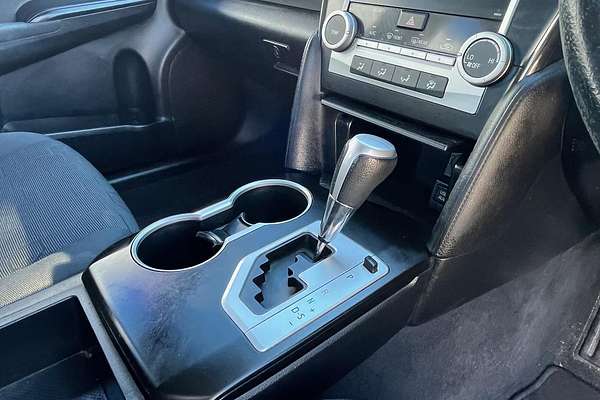 2013 Toyota Camry Atara R ASV50R