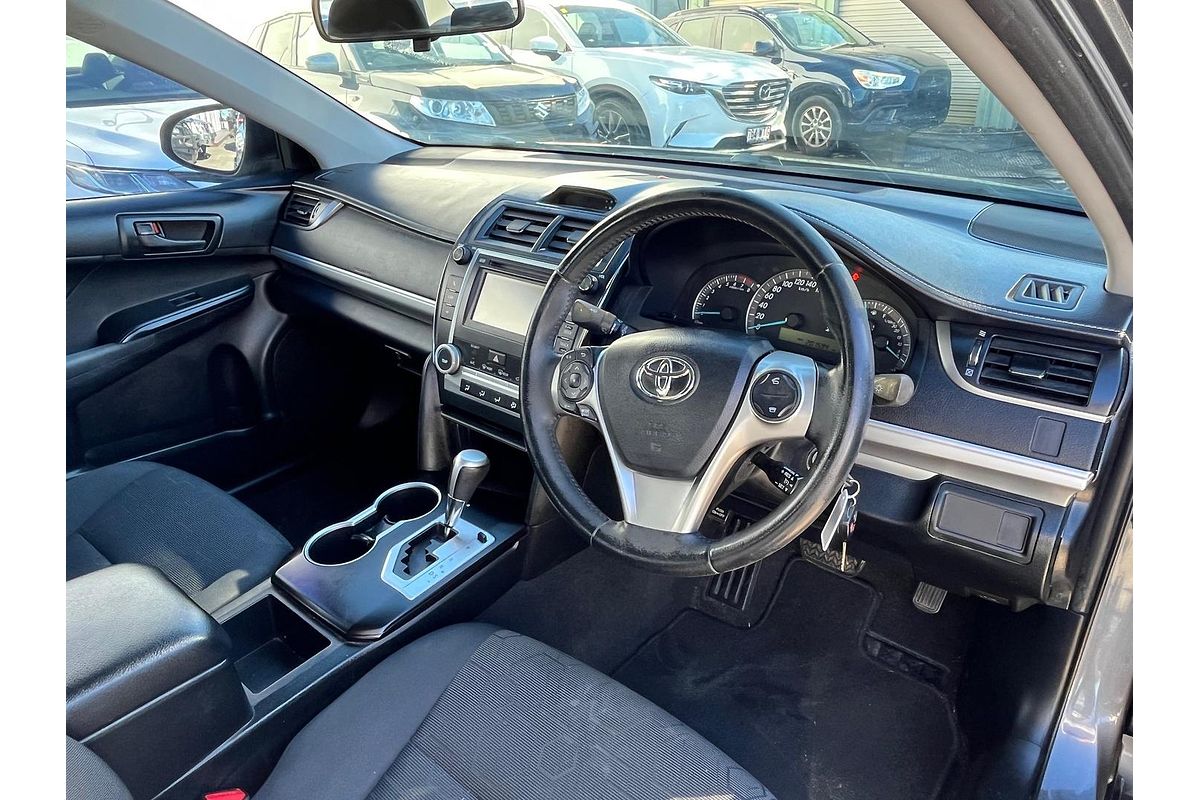 2013 Toyota Camry Atara R ASV50R