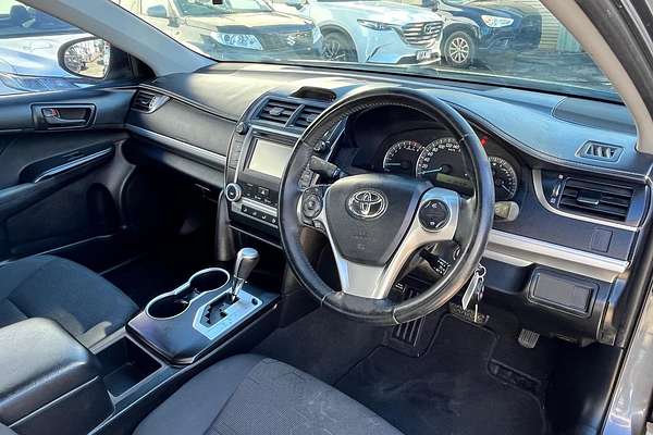 2013 Toyota Camry Atara R ASV50R