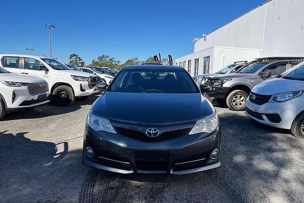 2013 Toyota Camry Atara R ASV50R
