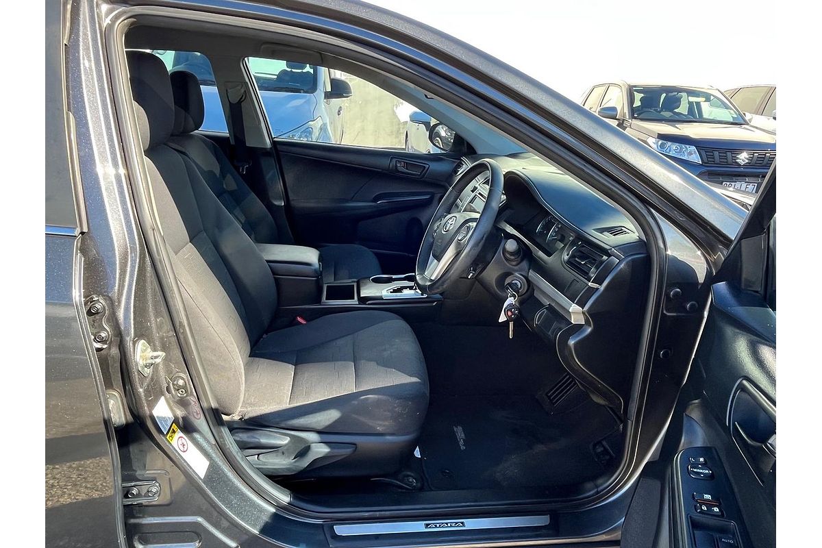 2013 Toyota Camry Atara R ASV50R