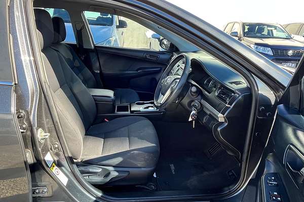 2013 Toyota Camry Atara R ASV50R