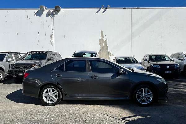 2013 Toyota Camry Atara R ASV50R