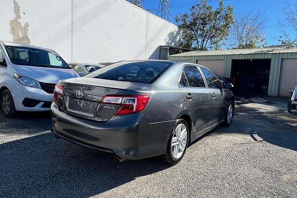 2013 Toyota Camry Atara R ASV50R