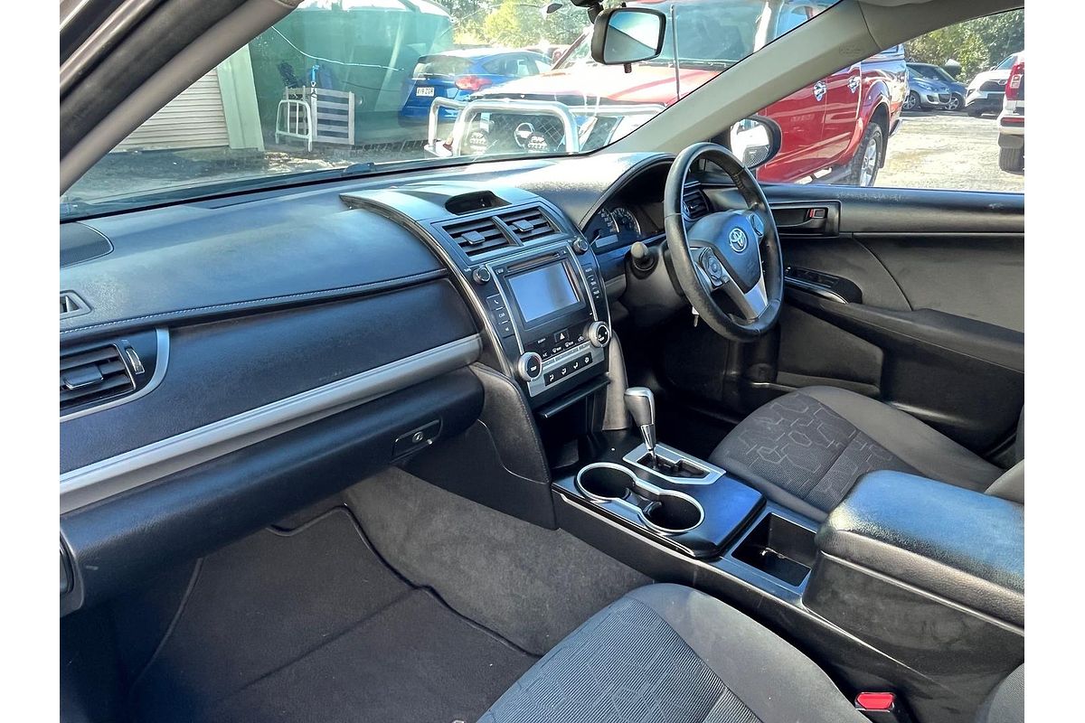 2013 Toyota Camry Atara R ASV50R