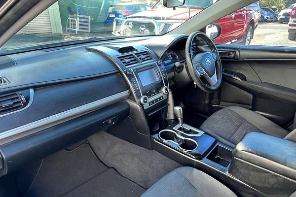 2013 Toyota Camry Atara R ASV50R