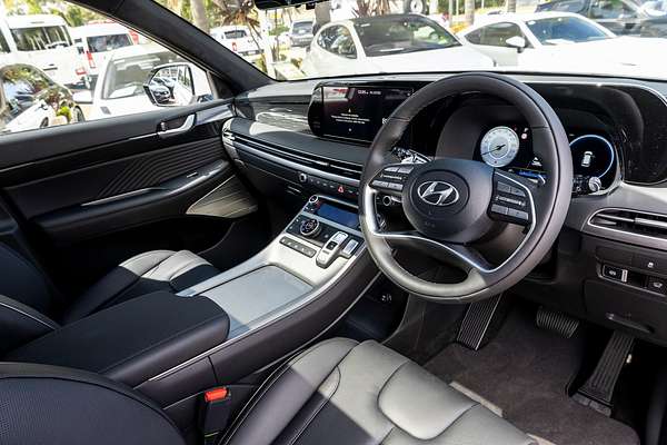 2025 Hyundai Palisade Calligraphy LX2.V5