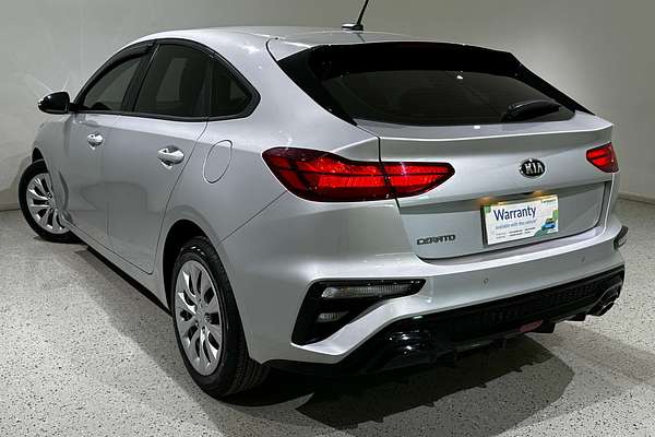 2020 Kia Cerato Si BD