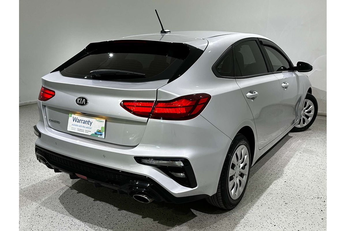 2020 Kia Cerato Si BD