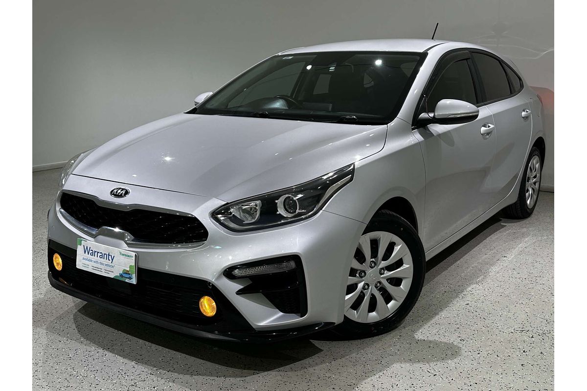 2020 Kia Cerato Si BD