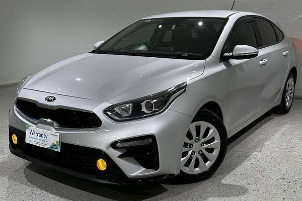 2020 Kia Cerato Si BD