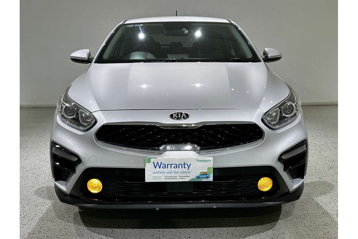 2020 Kia Cerato Si BD