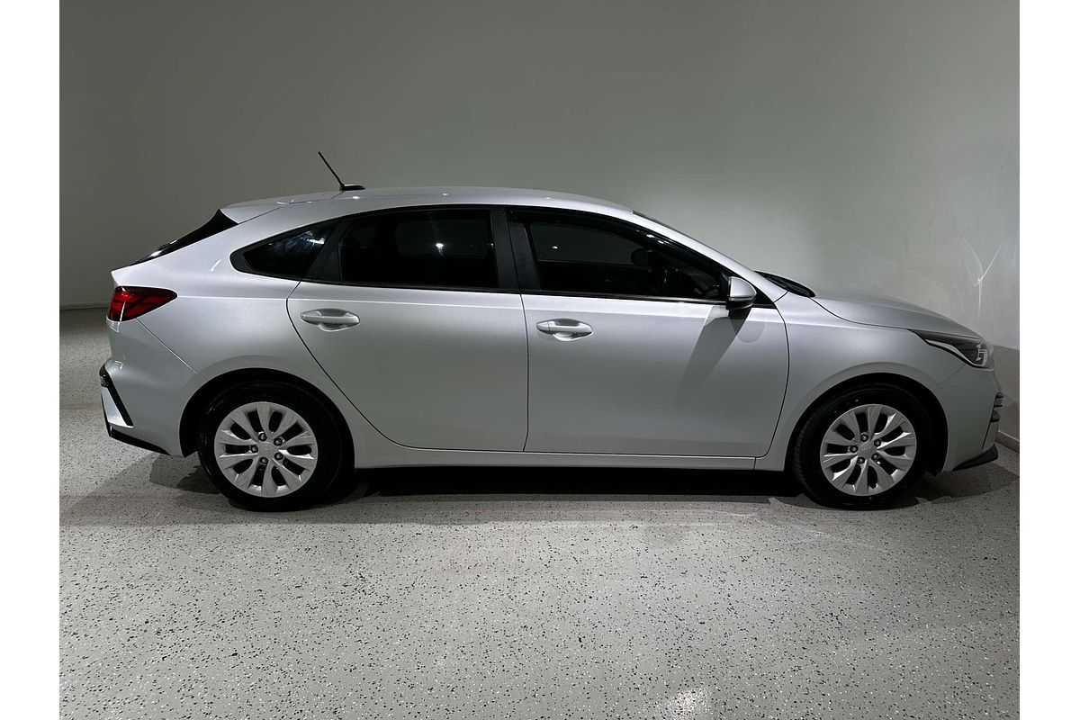 2020 Kia Cerato Si BD