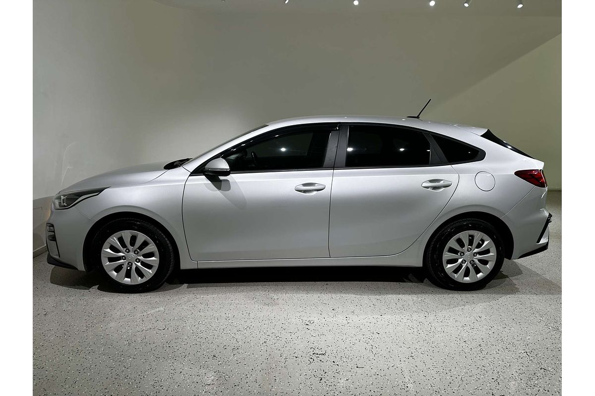 2020 Kia Cerato Si BD