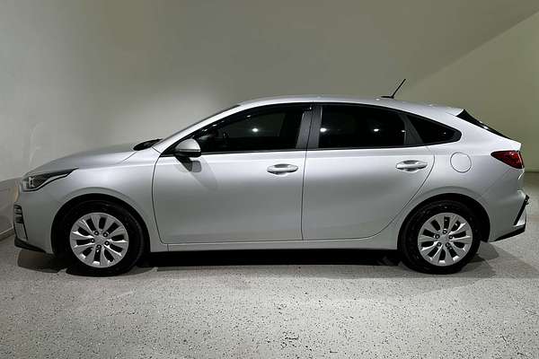 2020 Kia Cerato Si BD