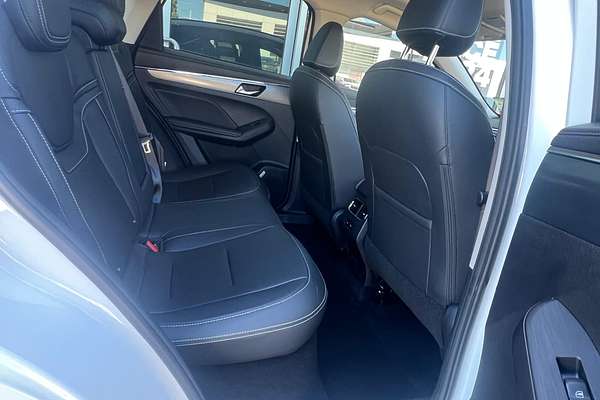 2025 GWM Haval Jolion Ultra Hybrid A02