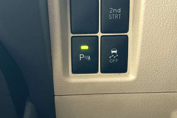 2014 Toyota Landcruiser Prado GXL KDJ150R