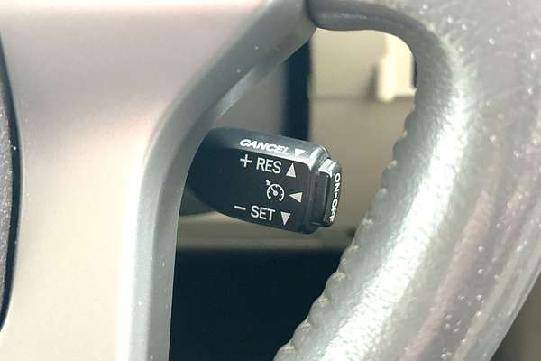 2014 Toyota Landcruiser Prado GXL KDJ150R