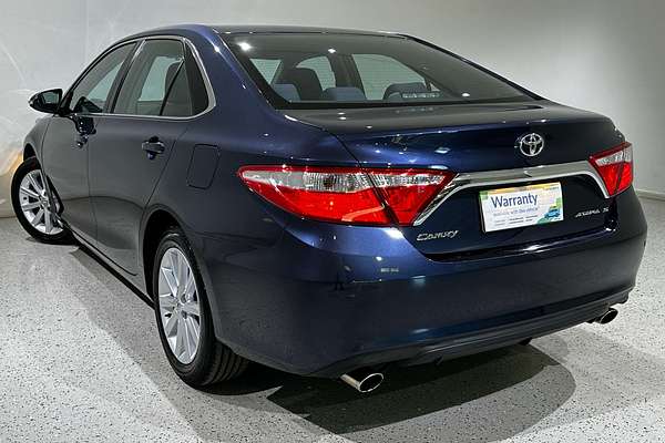 2016 Toyota Camry Atara S ASV50R