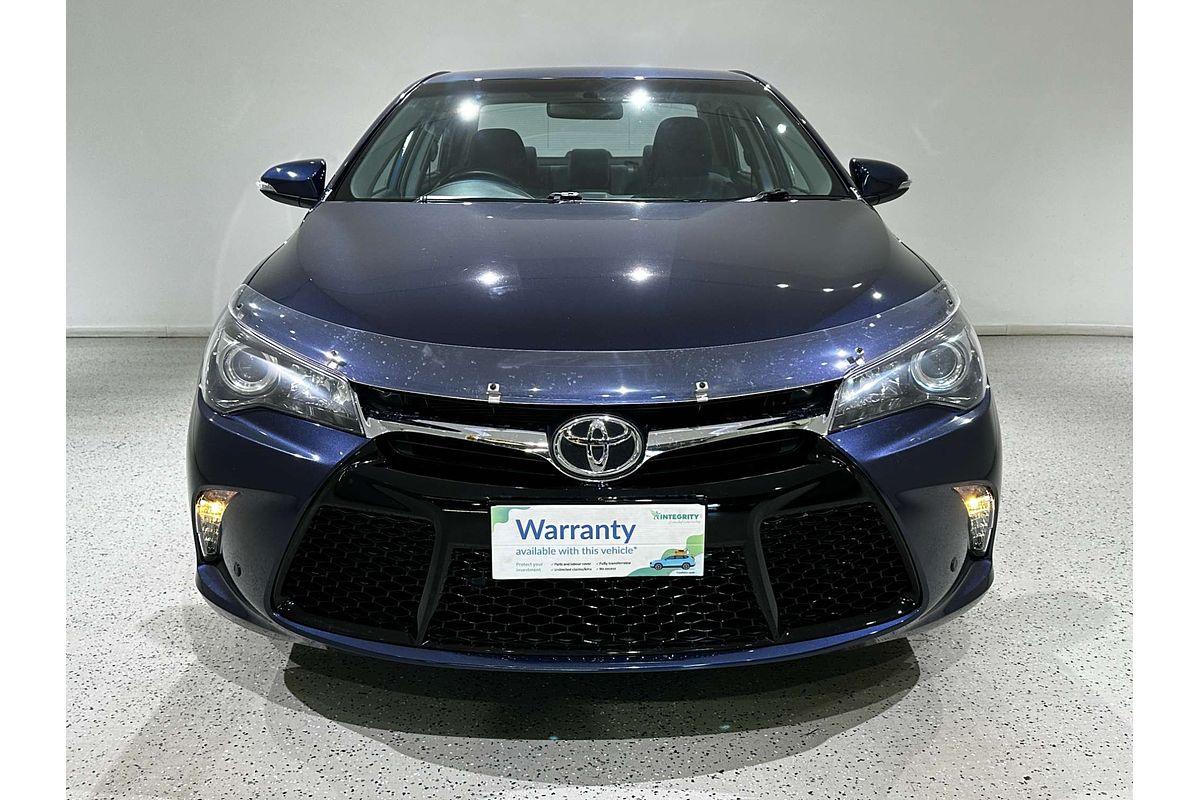 2016 Toyota Camry Atara S ASV50R