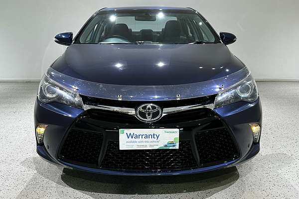 2016 Toyota Camry Atara S ASV50R