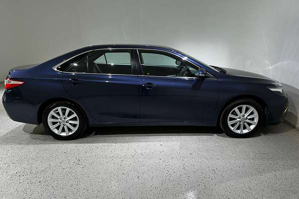 2016 Toyota Camry Atara S ASV50R