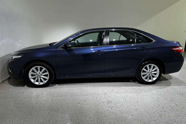 2016 Toyota Camry Atara S ASV50R