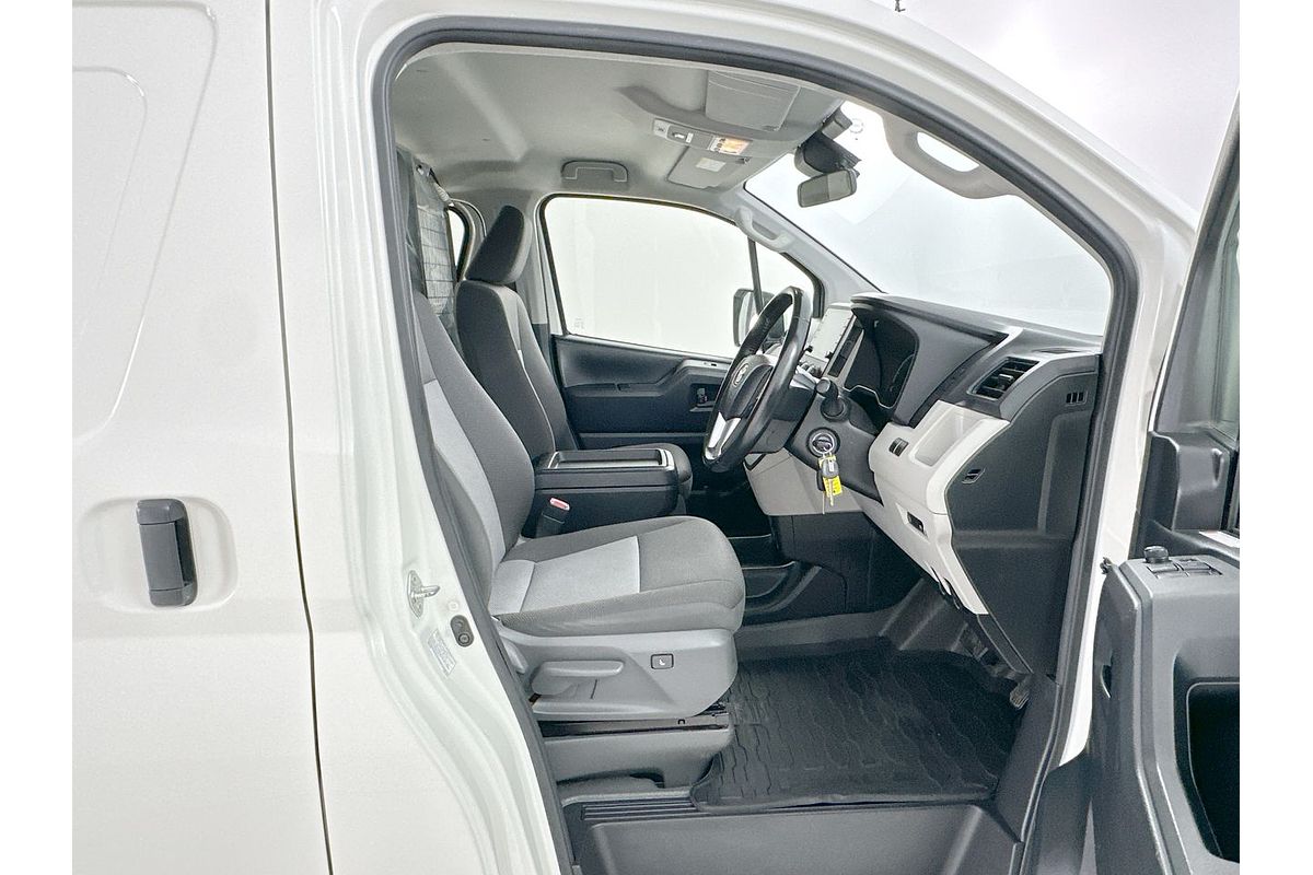 2022 Toyota Hiace GDH300R