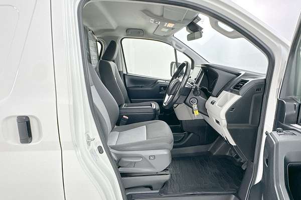 2022 Toyota Hiace GDH300R