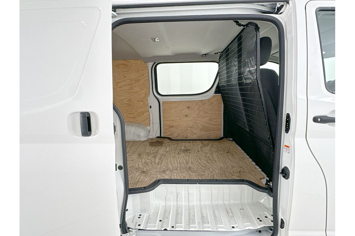 2022 Toyota Hiace GDH300R