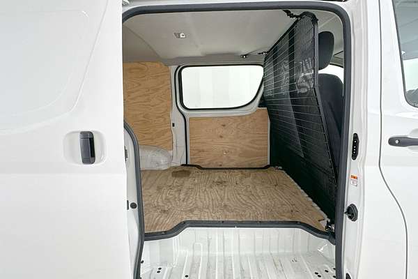 2022 Toyota Hiace GDH300R