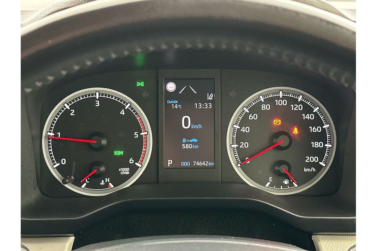 2022 Toyota Hiace GDH300R