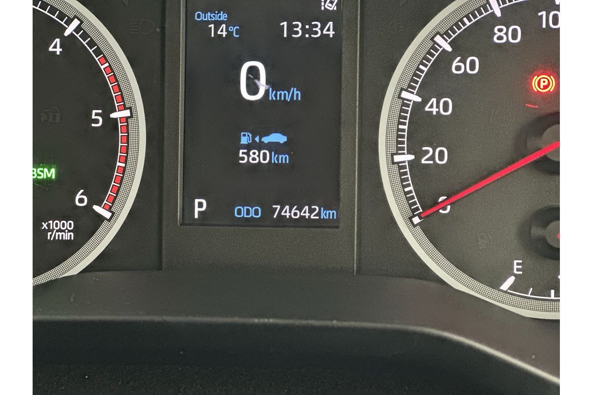 2022 Toyota Hiace GDH300R