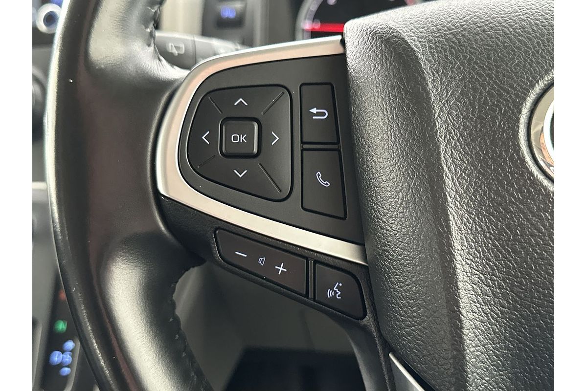 2022 Toyota Hiace GDH300R