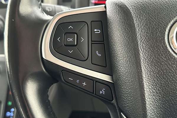 2022 Toyota Hiace GDH300R