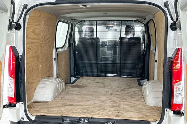 2022 Toyota Hiace GDH300R